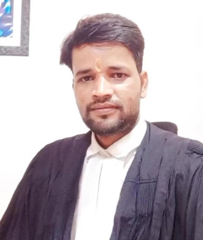Advocate Ramesh shukla